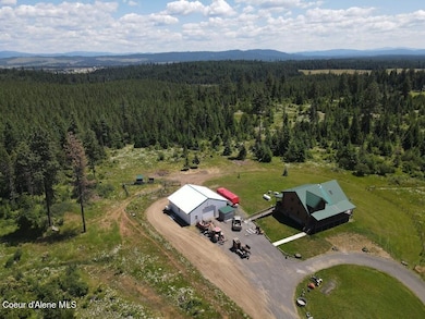 5465 Three Mile Rd, Weippe, ID 83553 - photo 4