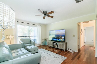 Brittany Ct. Living Room
