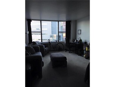 Other. Studio style living