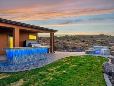 Relax & Enjoy the Views