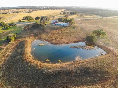 11402 Brock Hwy, Lipan, TX 76462 - photo 2