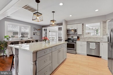 113 Springside Dr, Lutherville Timonium, MD 21093 - photo 7