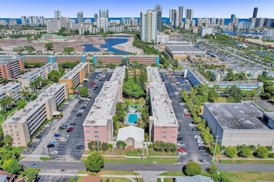 180 NE 12th Ave unit 12E, Hallandale Beach, FL 33009 - photo 2