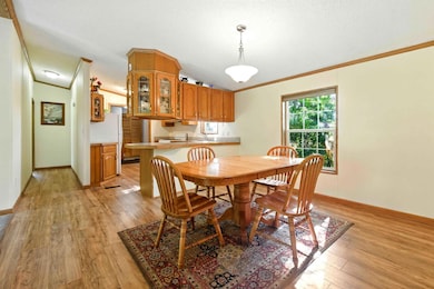 518 1/2 W 4th St S, Pillager, MN 56473 - photo 6