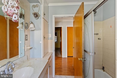 2208 Apache St, Hyattsville, MD 20783 - photo 6