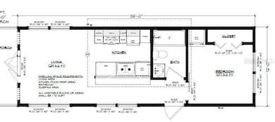 Plans for the Denali XL Model