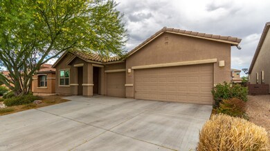 1115 E. Cotton Field Lane