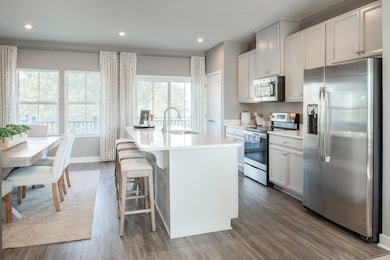 312 Poplar Loop, Antioch, TN 37013 - photo 4