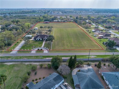 403 E Nebraska Rd, Alamo, TX 78516 - photo 4