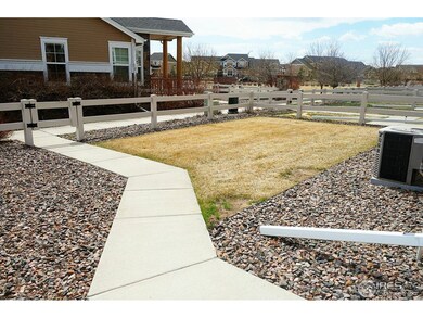 Front Yard w fence