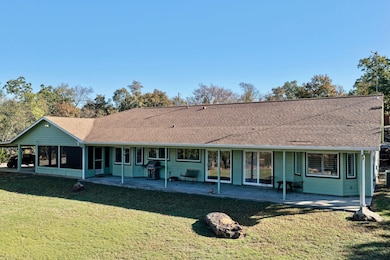 2049 Hidden Ridge Rd, Stigler, OK 74462 - photo 7