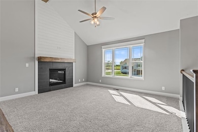 11207 E 207th St, Peculiar, MO 64078 - photo 2