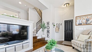 797 Brookhurst Ave unit A, Highlands Ranch, CO 80129 - photo 5