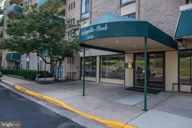 Lafayette Park unit 510, Falls Church, VA 22041 - photo 3