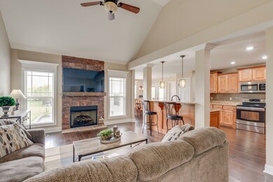 151 Vantrease Ln, Gallatin, TN 37066 - photo 6