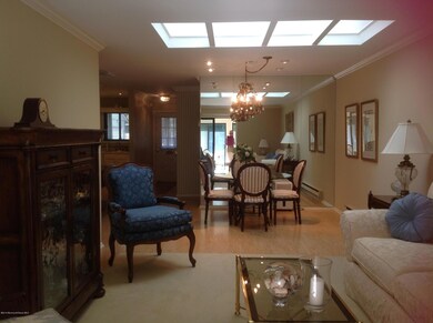 50 Falmouth Ct unit 125B, Red Bank, NJ 07701 - photo 5