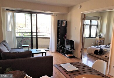 The Richmond Condominiums unit 809, Washington, DC 20036 - photo 5