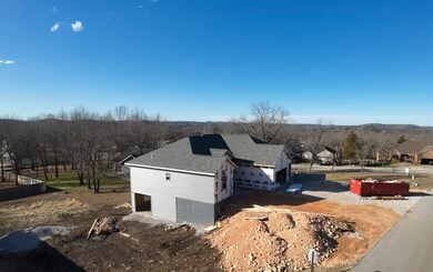 35 Silver Sunset Ln unit Lot 263, Kimberling City, MO 65686 - photo 3