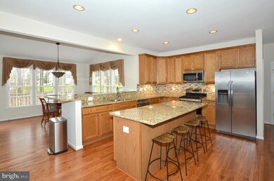 1502 Oakville Ct, Bel Air, MD 21014 - photo 6