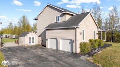 1881 S Bronco Cir, Wasilla, AK 99654 - photo 5