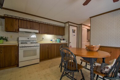 160 Halls Brook Rd, Rumney, NH 03266 - photo 2