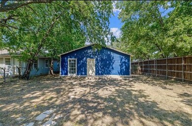 219 Avenue F, Denton, TX 76201 - photo 3