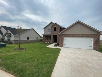 825 Porcupine Dr, Springtown, TX 76082 - photo 2