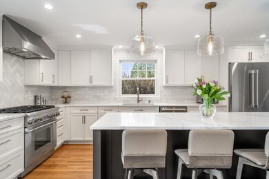 4 Pond Brook Cir, Weston, MA 02493 - photo 7