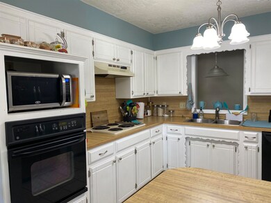 2021 2021 Woodrock Dr, Duncan, OK 73533 - photo 6