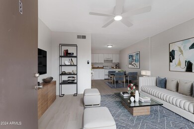 4510 E Hannibal St unit B, Mesa, AZ 85205 - photo 2