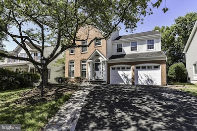 13714 Rosetree Ct, Chantilly, VA 20151 - photo 3