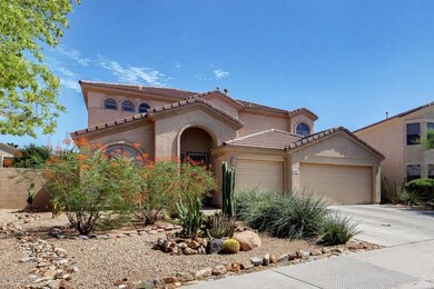 Front of Home 3