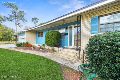 1441 Malverne Ave, Jacksonville, FL 32211 - photo 2