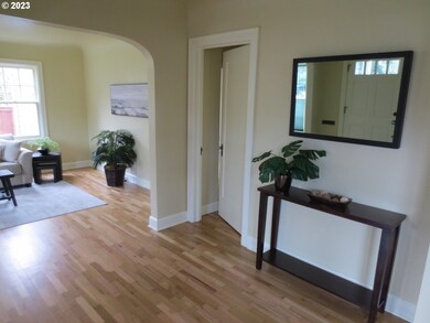 Entrance/Foyer