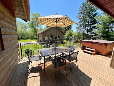 W10171 Cth C, Deerbrook, WI 54424 - photo 4