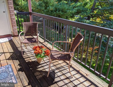 214 Park Terrace Ct SE unit 86, Vienna, VA 22180 - photo 4