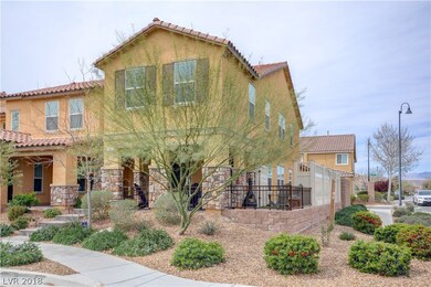Exterior 2: Notice the extended patio that utilize