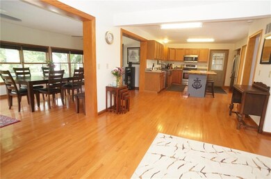 13683 N County Road 400 E, Batesville, IN 47006 - photo 5