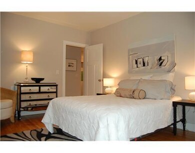 Bedroom.
