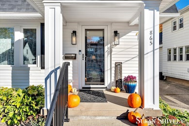 865 Joslin St SE, Grand Rapids, MI 49507 - photo 3