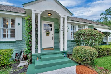 930 Murray Dr, Jacksonville, FL 32205 - photo 5