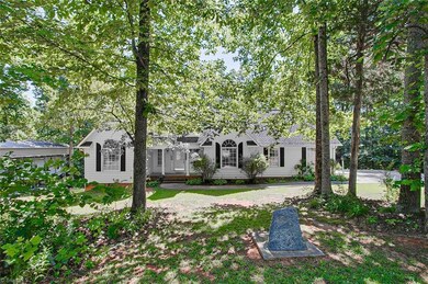 1615 Idlebrook Trail, Asheboro, NC 27205 - photo 3