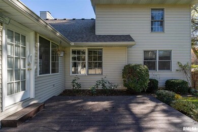 2218 Spring Ct, Davenport, IA 52803 - photo 2