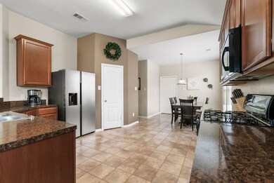 7006 Durango Creek Dr, Magnolia, TX 77354 - photo 5