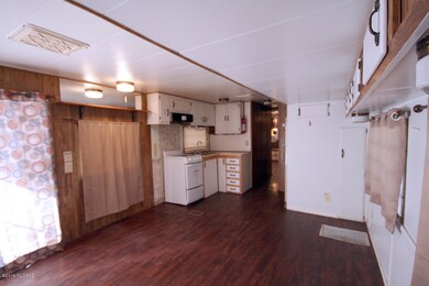 520 E Mohave Rd unit 26, Tucson, AZ 85705 - photo 2