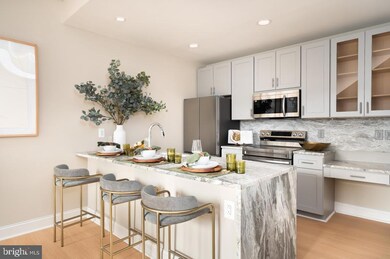 2301 61 John F. Kennedy Blvd unit 411, Philadelphia, PA 19103 - photo 4