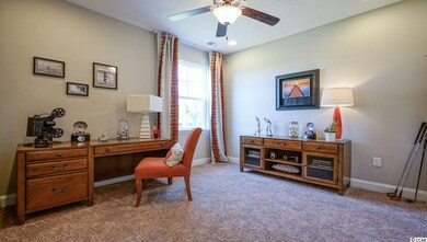 1006 Oak Marsh Ln unit Lot 63 -- Claiborne, North Myrtle Beach, SC 29582 - photo 7