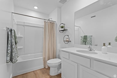 4519 N McKechnie Way unit 1112, Lehi, UT 84048 - photo 7