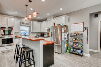 401 County Road 432, Dayton, TX 77535 - photo 7