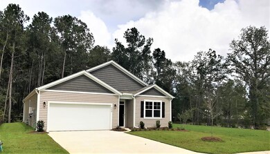 4 BED Ranch Plan!